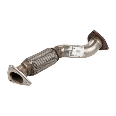 Original Fiat Auspuffrohr vorn mit Flexrohrl Rußfilter 1356535080