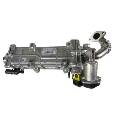 Wärmetauscher mit AGR Ventil passend für Fiat Ducato 250 Iveco Daily 504373658