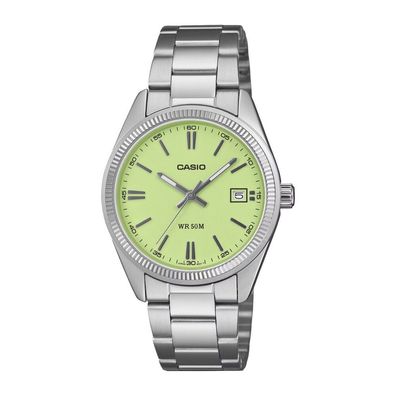 Casio - UTP-1302PD-3A2VEF - Armbanduhr - Unisex - Quarz - Collection