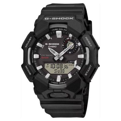 Casio - GA-B010-1AER - Armbanduhr - Herren - Solar - G-Shock