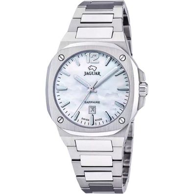 Jaguar - J1027/1 - Armbanduhr - Damen - Quarz