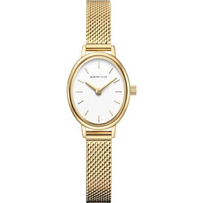 Bering - 11020-334 - Armbanduhr - Damen - Quarz - Classic