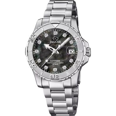 Jaguar - J870/C - Armbanduhr - Damen