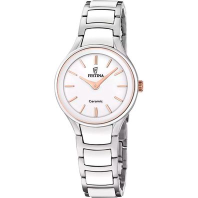 Festina - F20752/1 - Armbanduhr - Damen