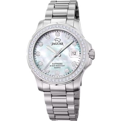 Jaguar - J892/A - Armbanduhr - Damen