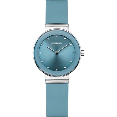Bering - 10129-708 - Armbanduhr - Damen - Quarz - Classic