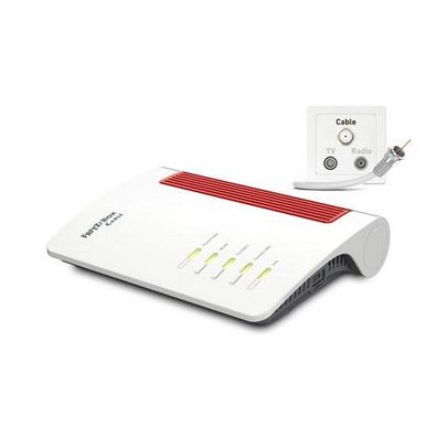 AVM - 20003083 - Router