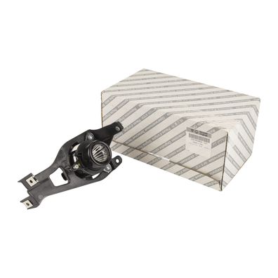 Nebelscheinwerfer links Lancia Musa Bj. 2007 2014 51830662