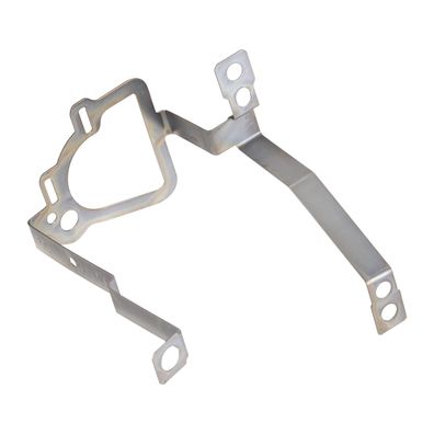 Halter für den Nebelscheinwerfer links Fiat 500X ab Bj. 2015 52023360