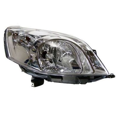 Scheinwerfer vorne rechts H4 52086838