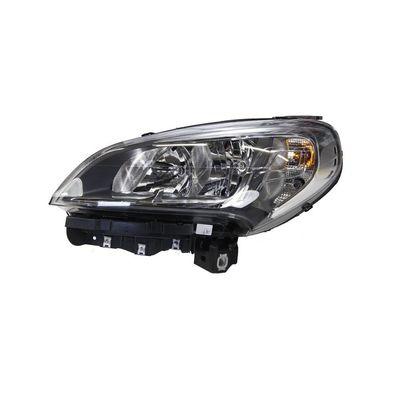 Fiat Scheinwerfer links Doblo Typ 152 263 ab Bj. 2015 52109259