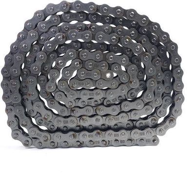 Kette 12B (3/4 Zoll) – 4 M Lang – Ozdowski + Verschluss