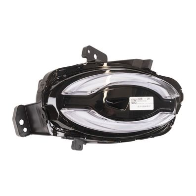 Original Tagfahrleuchte links 52209338