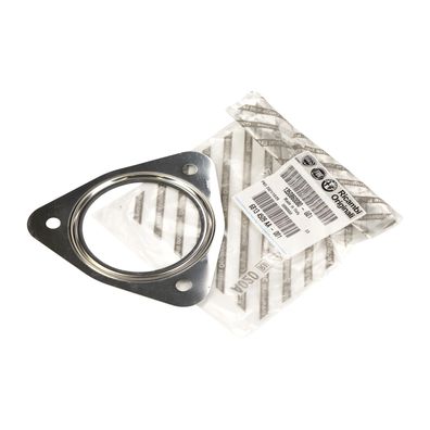 Original Auspuffdichtung Flexrohr Kat 3 Loch OE 1350860080
