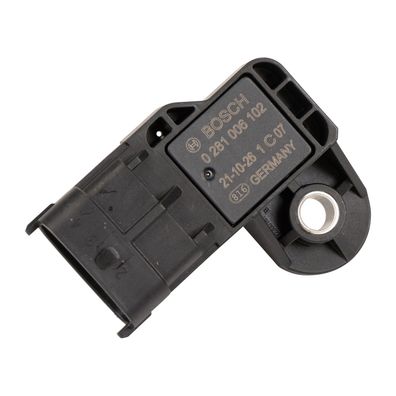 Original Ladedrucksensor 55219299