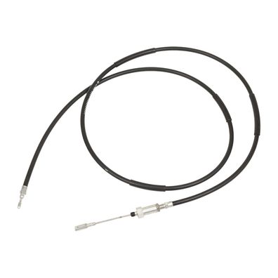 Original Handbremsseil hinten rechts für linkes Rad 1399854080