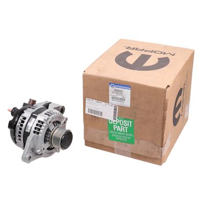 Lichtmaschine Neu 150 AH Original K56029574AA