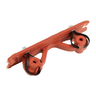 Original Auspuffhalter 51809585