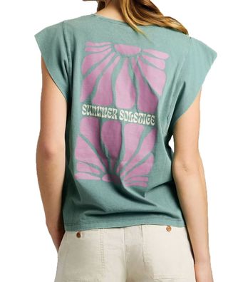 Protest Women Shirt Prtcandi laurelgreen - Größe: S/36