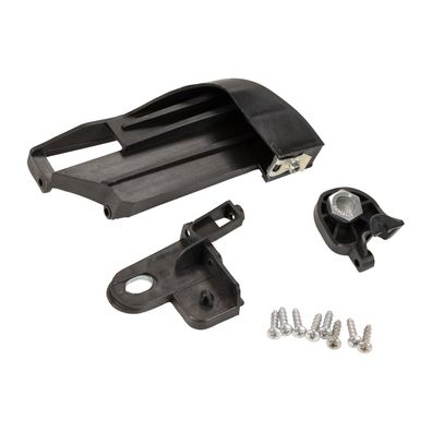 Original Fiat Brefestigungskit Scheinwerfer links Fiat Fiorino-Qubo