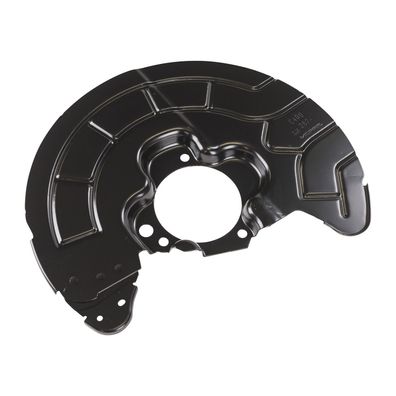 Original Ankerblech hinten links 52159187