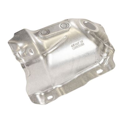 Original Hitzeschutzblech Turbolader 9809695280