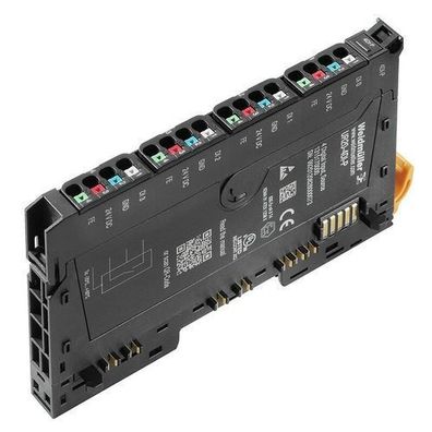 Weidmüller UR20-4DI-P