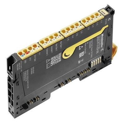 Weidmüller UR20-PF-O-2DI-SIL
