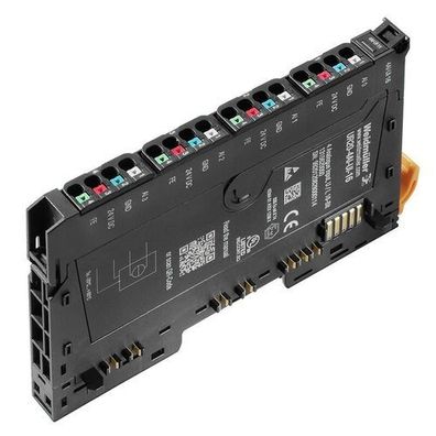 Weidmüller UR20-4AI-UI-16
