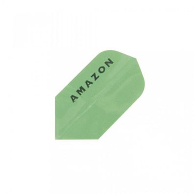 3 x Fly Amazon - Slim Flight - grün - Polyester - 100 My