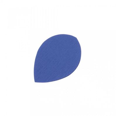3 x Fly Nylon - Pear Flight - blau - reisfeste Textilfaser