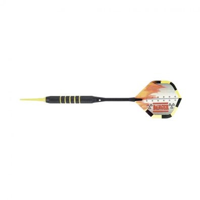 3 x Softdart - Karella - K-4 - 16g