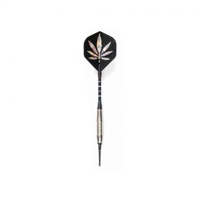 3 x Softdart - Karella -KT-12 - 80 Nickel-Tungsten - 20g
