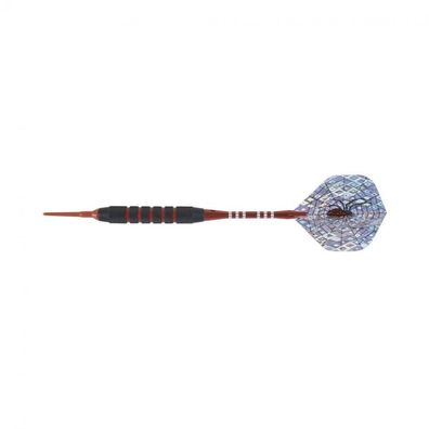 3 x Softdart - Karella - K-5 - 18g