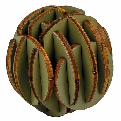 3D Pocket Puzzle - Uranus