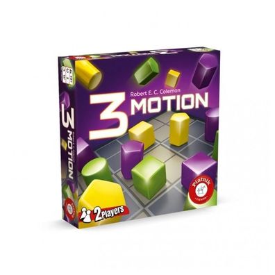 3Motion