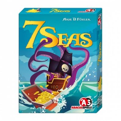 7 Seas - deutsch