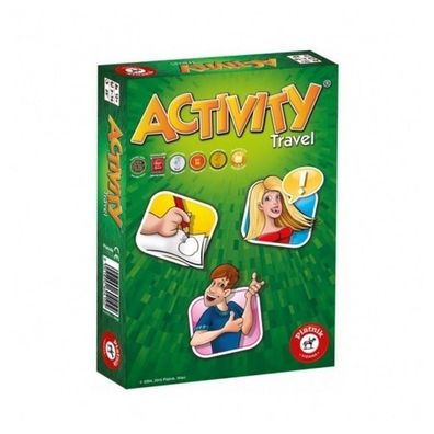 Activity Travel