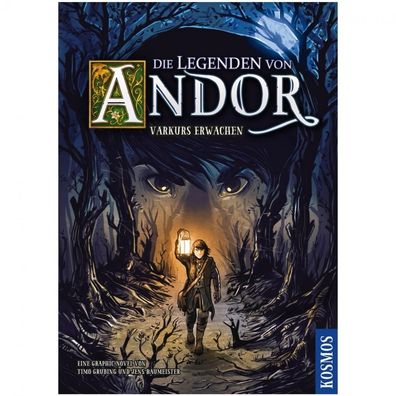 Andor - Varkurs Erwachen - deutsch