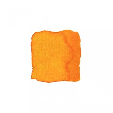 Aquarellfarbe 20 ml - goldgelb