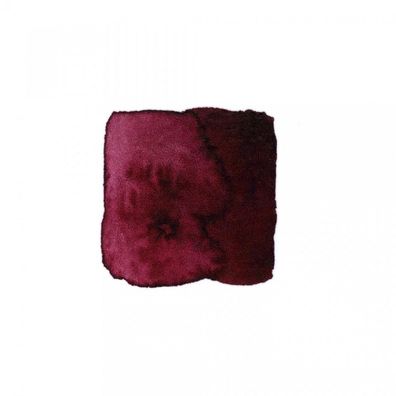 Aquarellfarbe 250 ml - rotbraun
