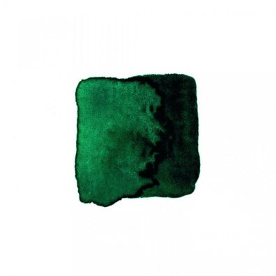 Aquarellfarbe 50 ml - blaugrün