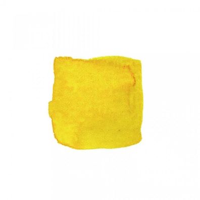 Aquarellfarbe 50 ml - zitronengelb