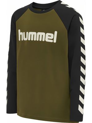 Hummel Kinder Longsleeve Hmlboys T-Shirt L/S 213853