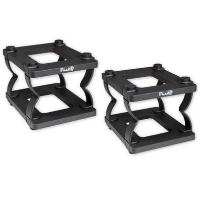 Fluid Audio Boxenstative DS5 1 Paar