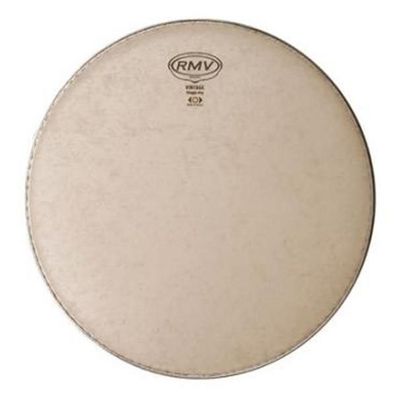 RMV Tomfell Vintage Serie 12 Zoll