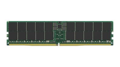 Kingston - DDR5 - Modul - 64 GB - DIMM 288-PIN - 5600 MHz / PC5-44800 - CL46 - ... ->