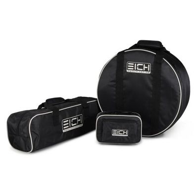 Eich Hardware-Taschen CDBC Taschen-Set für Subwoofer-Hocker