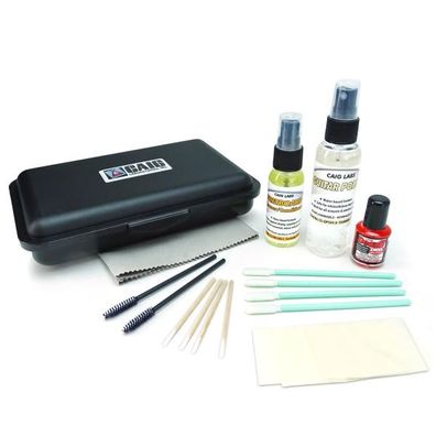Caig Pflege-Set SK-GM30 für Gitarren
