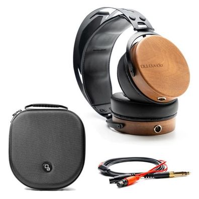 Ollo Audio Kopfhörer R1 1.0 geschlossene Bauweise